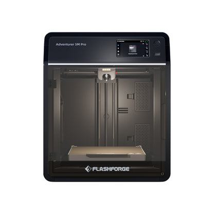 Flashforge Adventurer 5M Pro 3D Printer, Enclosed CoXY Metal Structure, Safe for Home Use