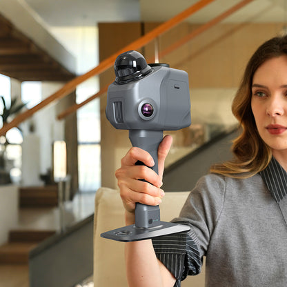 Raven LiDAR Max Scanner