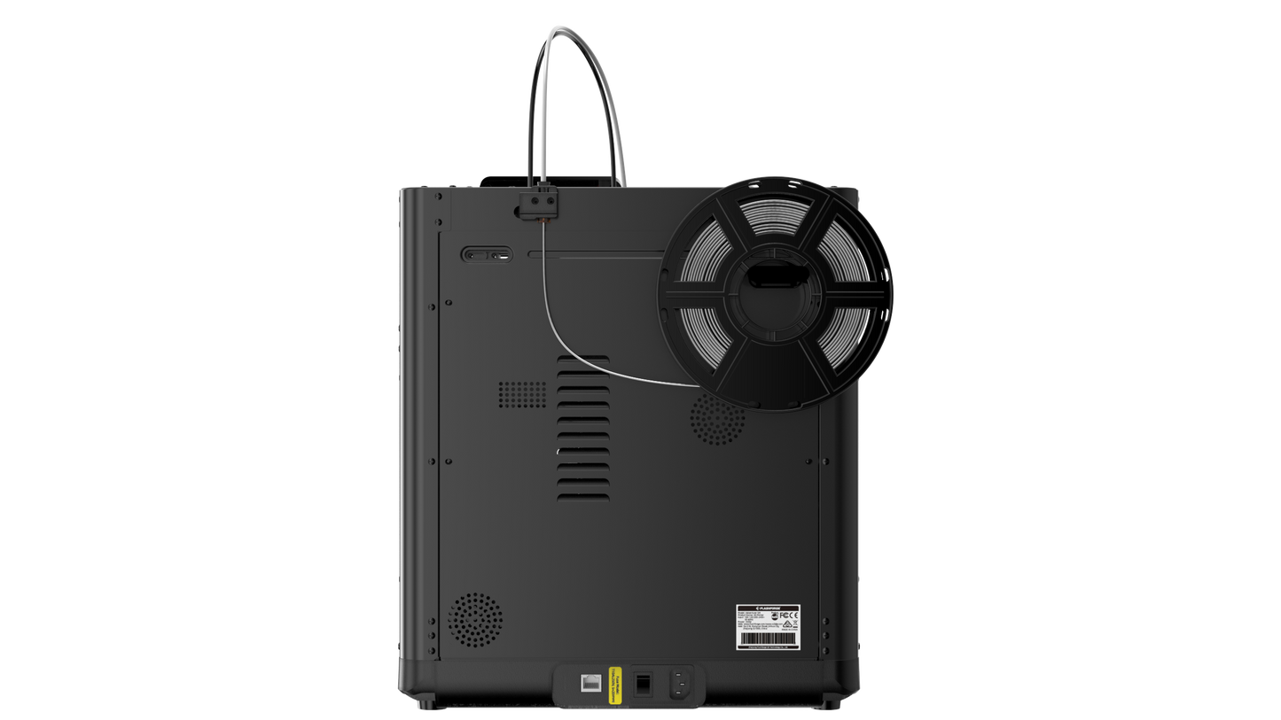 Flashforge Adventurer 5M 3D Printer, 600mm/s High Speed, Beginner-friendly