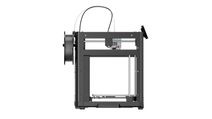 Flashforge Adventurer 5M 3D Printer, 600mm/s High Speed, Beginner-friendly