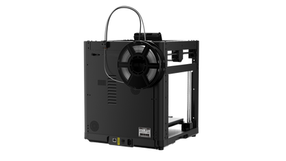 Flashforge Adventurer 5M 3D Printer, 600mm/s High Speed, Beginner-friendly