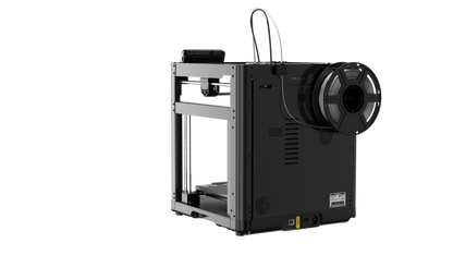 Flashforge Adventurer 5M 3D Printer, 600mm/s High Speed, Beginner-friendly