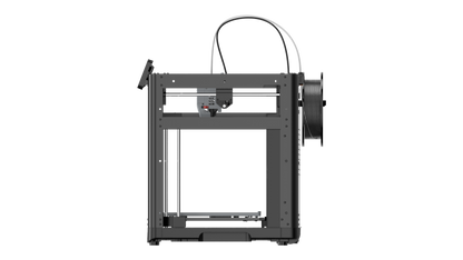 Flashforge Adventurer 5M 3D Printer, 600mm/s High Speed, Beginner-friendly