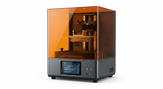 LumiForge Precision Resin 3D Printer