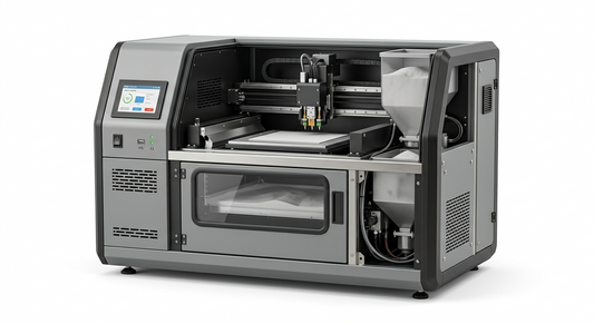 Aurelius PX Powder-Fusion 3D Printer