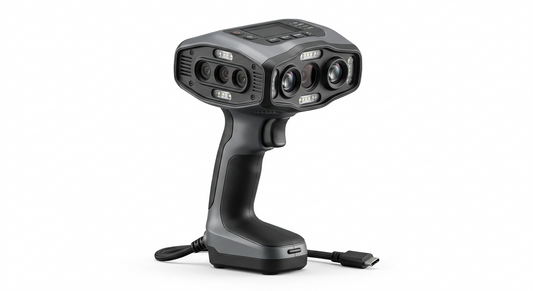 SpectraScan Pro 3D Imaging Scanner