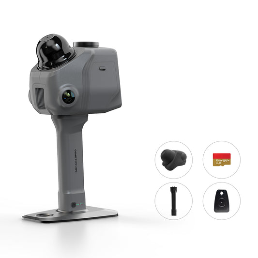 Raven LiDAR Max Scanner