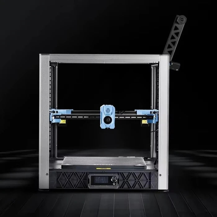 New Technology Sovol 3d Printer SV08 Voron Design Core-XY 350*350*345mm FDM 3d Printer with Camera Fast Printing Speed 700mm/s