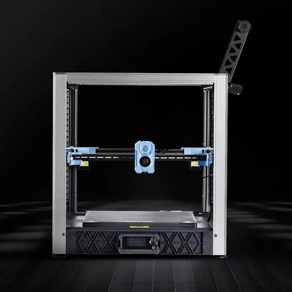 New Technology Sovol 3d Printer SV08 Voron Design Core-XY 350*350*345mm FDM 3d Printer with Camera Fast Printing Speed 700mm/s