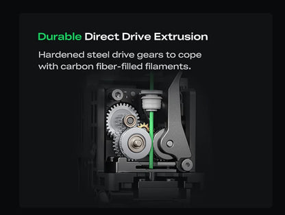 Creality 3D printer k2 Pro combo, with ultra-high printing speed and ultra-large printing size