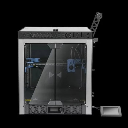 New Technology Sovol 3d Printer SV08 Voron Design Core-XY 350*350*345mm FDM 3d Printer with Camera Fast Printing Speed 700mm/s