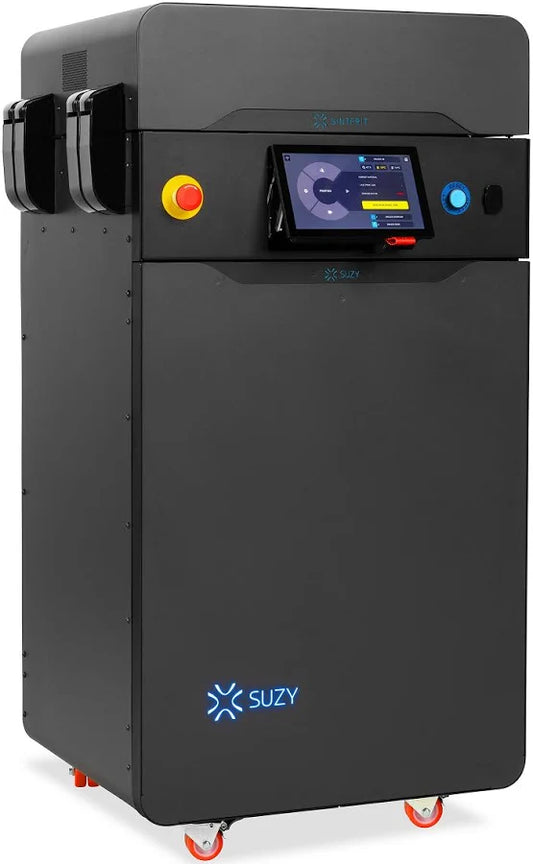 ForgeLayer S1 Industrial SLS 3D Printer
