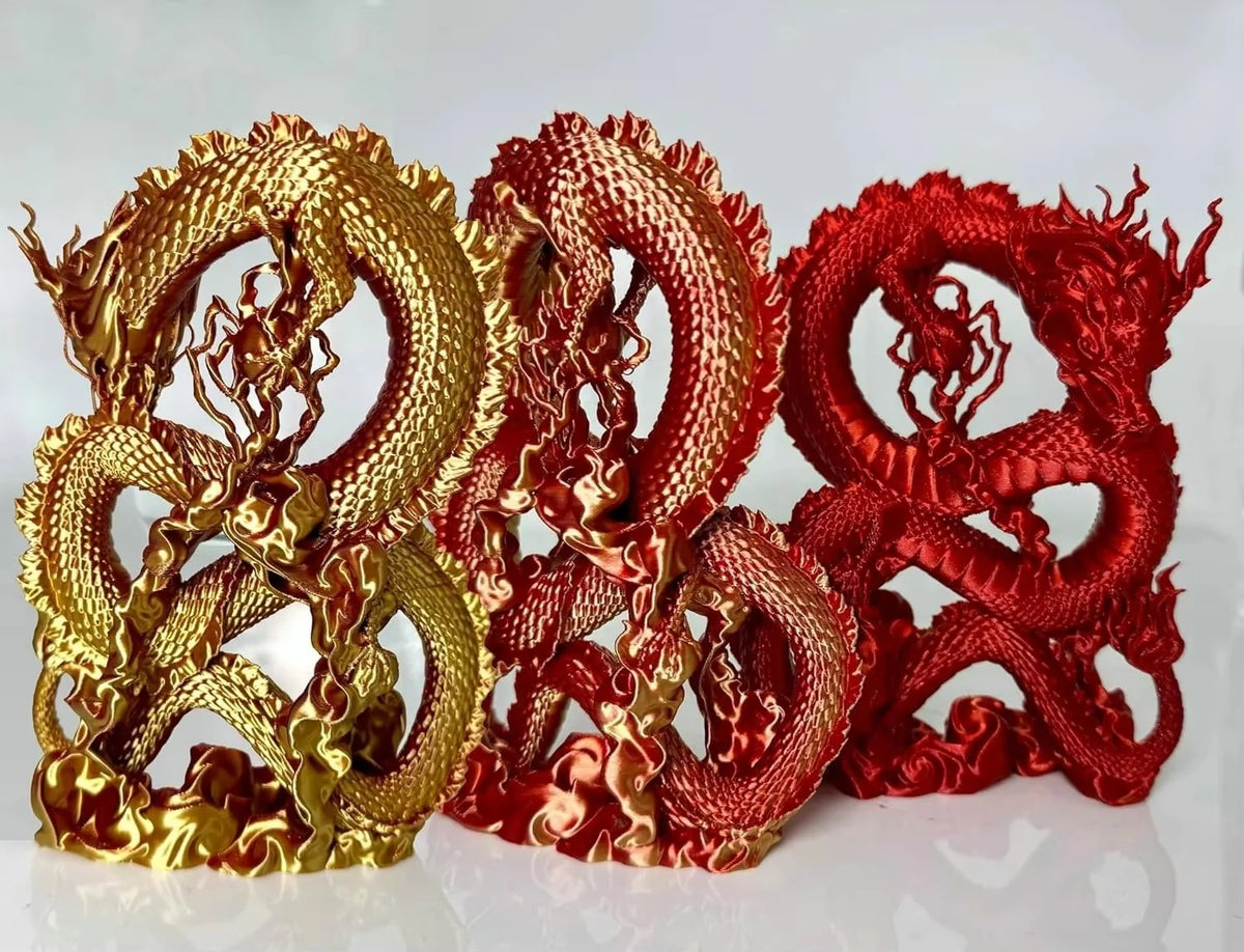 Original P2S Combo Automatic Fast Print Speed 600mm/s Desktop Closed Multicolor FDM 3D Printer