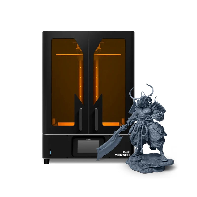 Phrozen Sonic MEGA 8K V2 3D Printer Print Size 330x185x400mm ,impresora 3d LCD Resin Printer with 15 Inch 8K Monochrome