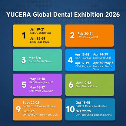 Top Quality Desktop Dental 3D Printer For Temporary Denture Making Fast Speed Dental CAD CAM Printing System
